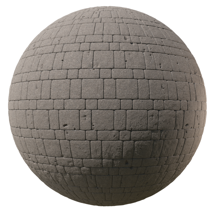 Slate Pavement